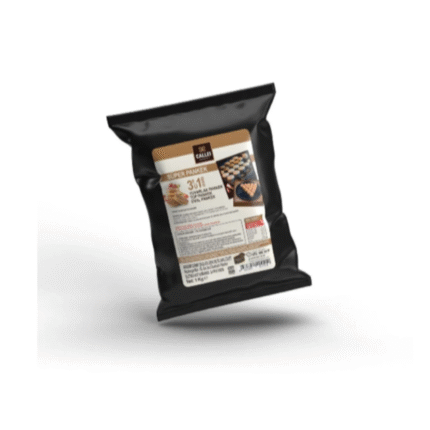CALLEİ WAFFLE MİKSİ (WAFFLE UN KARIŞIMI) 1 kg